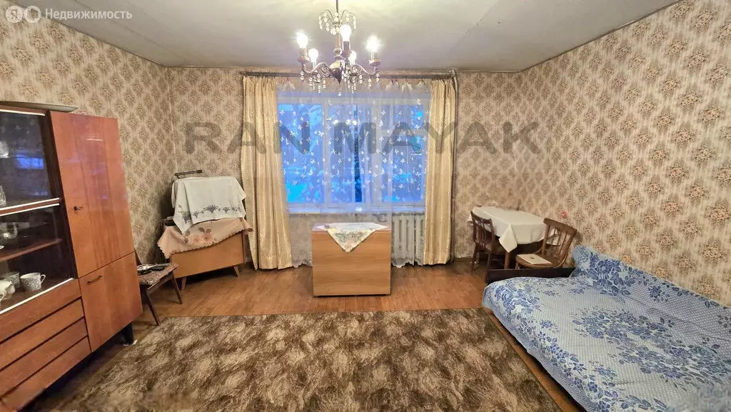 2-комнатная квартира: Майкоп, улица Хакурате, 238 (59 м) - Фото 1