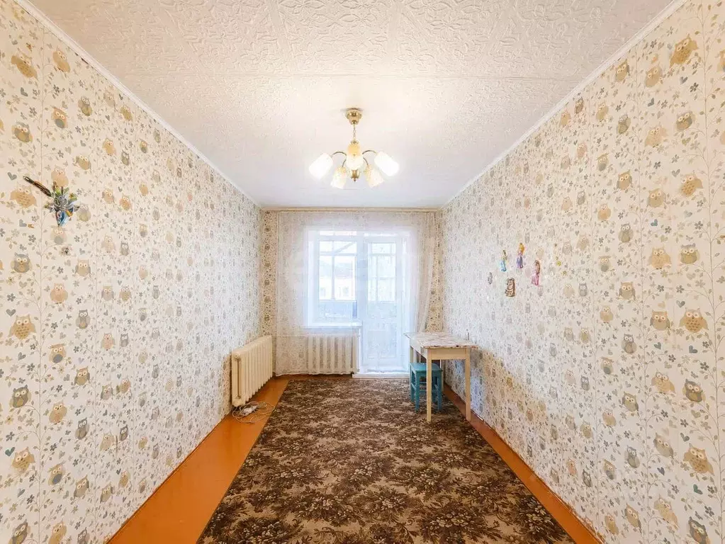 3-к кв. Иркутская область, Слюдянский район, Култук рп ул. 2-я ... - Фото 1
