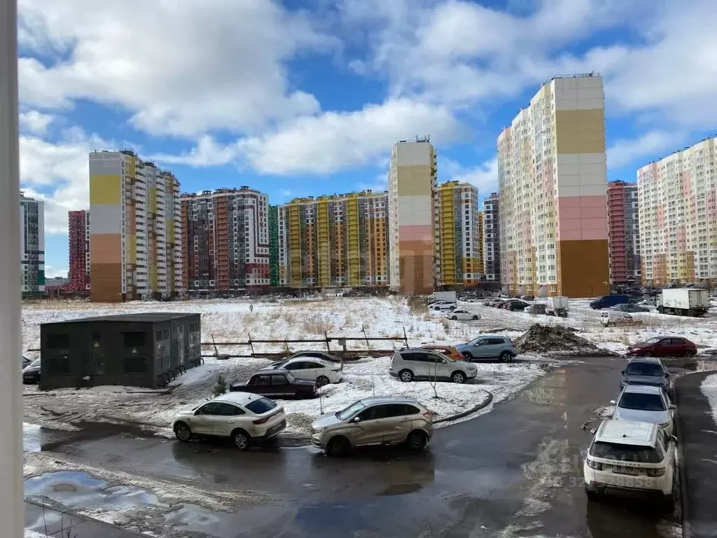 1-к кв. Санкт-Петербург просп. Королева, 66к1 (39.0 м) - Фото 1