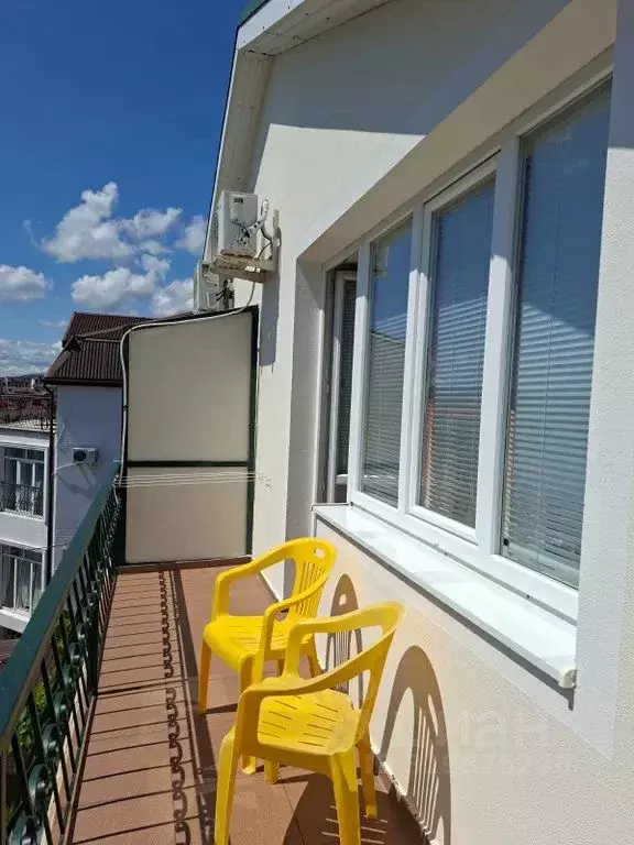 Комната Краснодарский край, Геленджик Баргузинская ул., 1 - Фото 0