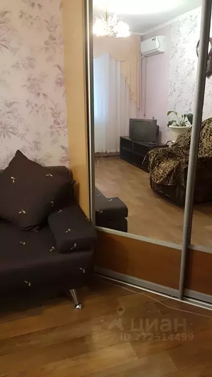 1-к кв. Самарская область, Тольятти Приморский бул., 1 (38.0 м) - Фото 2