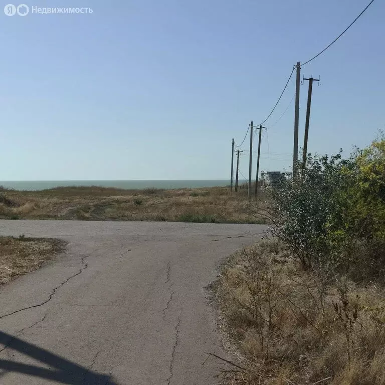 Участок в Глафировка, Краснопартизанская улица (36 м) - Фото 1