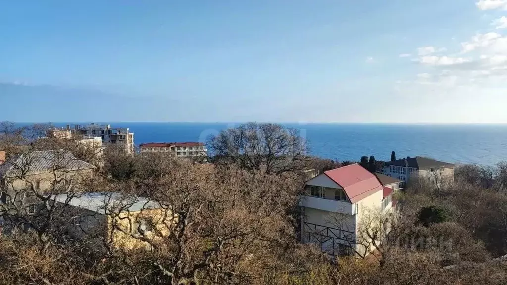 Студия Крым, Алупка ул. Имени Олега Кошевого, 2 (20.2 м) - Фото 1