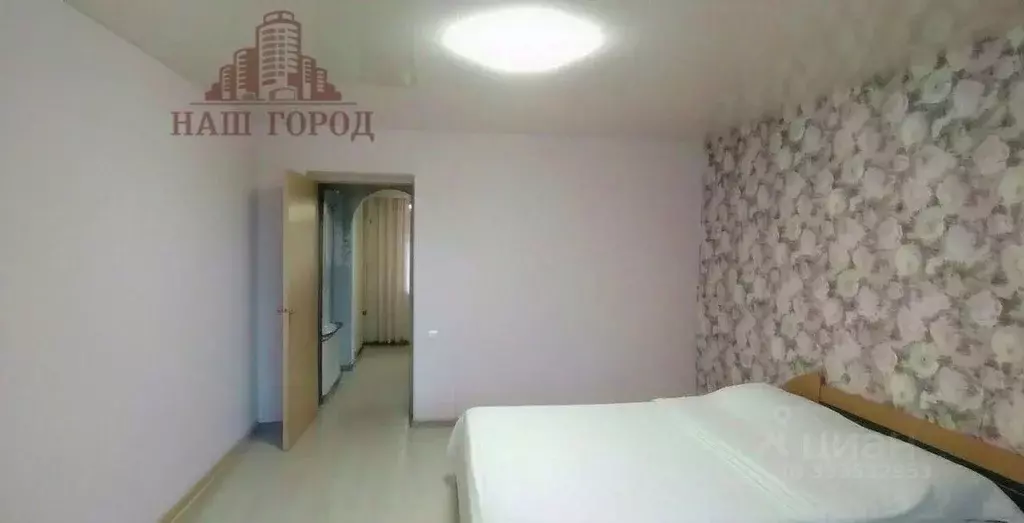 1-к кв. Крым, Феодосия муниципальный округ, Орджоникидзе пгт ул. ... - Фото 2