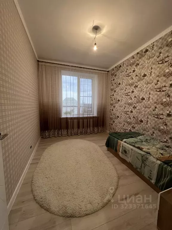 Дом в Курская область, Курский район, Моковский сельсовет, д. Духовец ... - Фото 1