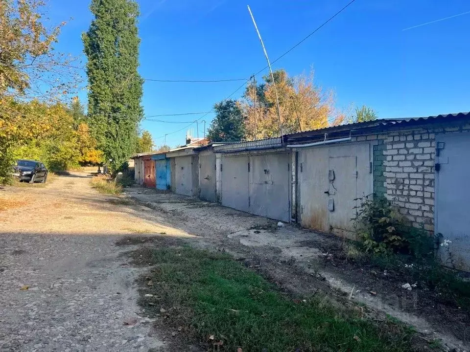 Гараж в Саратовская область, Вольск 9 Мая ул. (24 м) - Фото 0