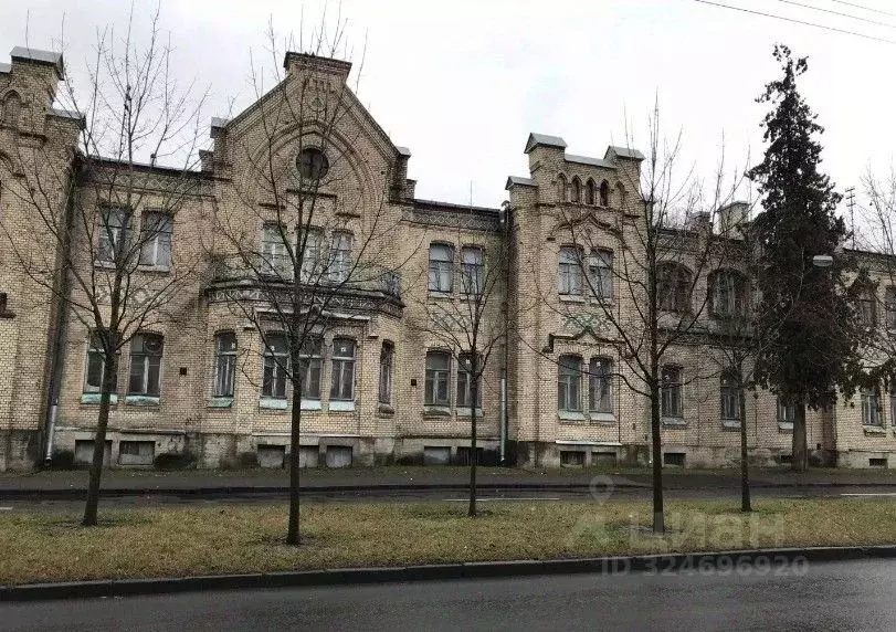 Помещение свободного назначения в Санкт-Петербург, Санкт-Петербург, ... - Фото 1