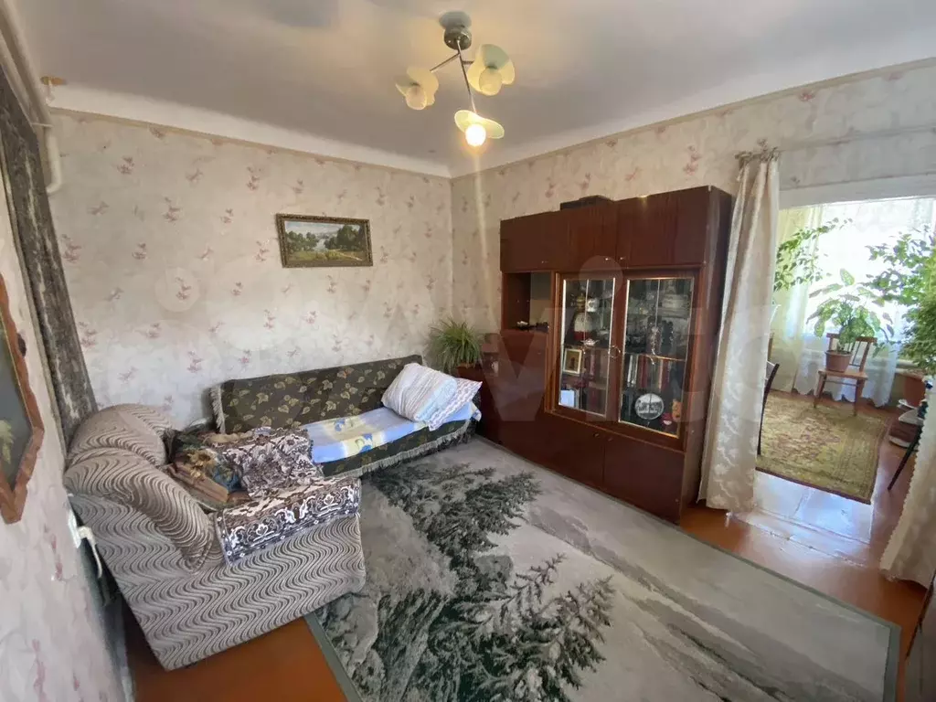 Дом 41,9 м на участке 3 сот. - Фото 0
