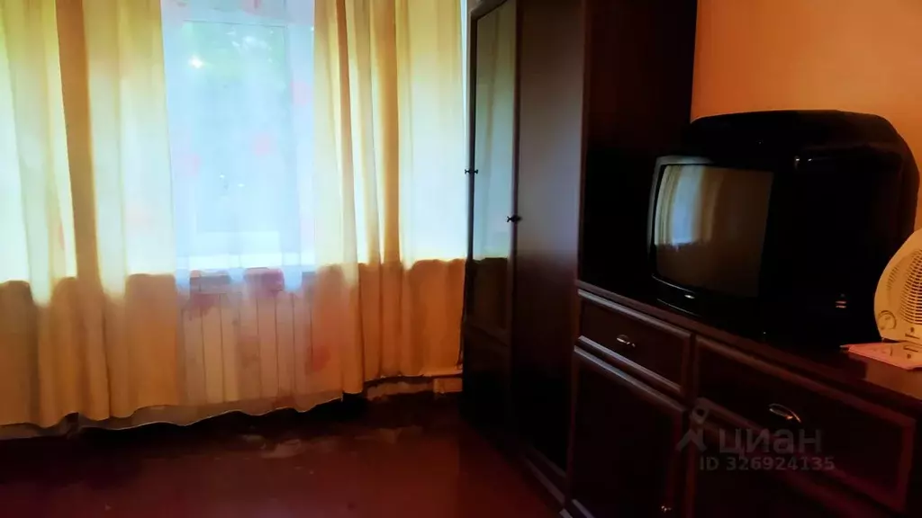 1-к кв. Томская область, Томск Телецентр мкр, ул. Партизанская, 21 ... - Фото 2