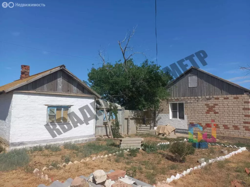 Дом в посёлок Молодёжный, улица Геологов, 5 (81 м) - Фото 1