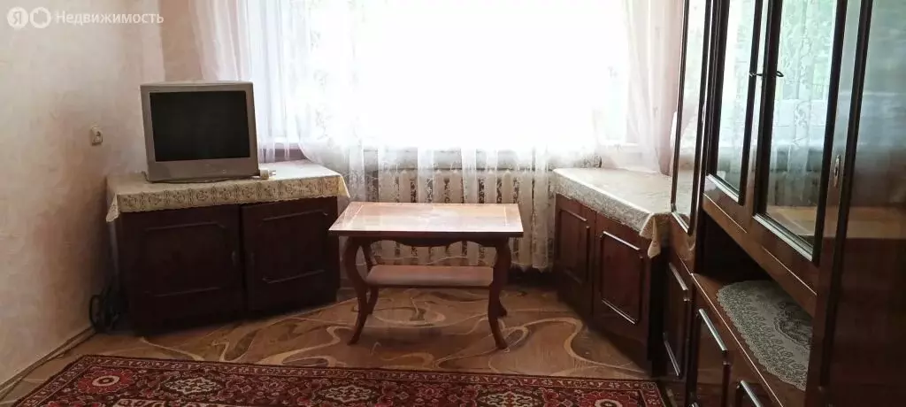 1-комнатная квартира: Владимир, улица Растопчина, 45Б (33.1 м) - Фото 0