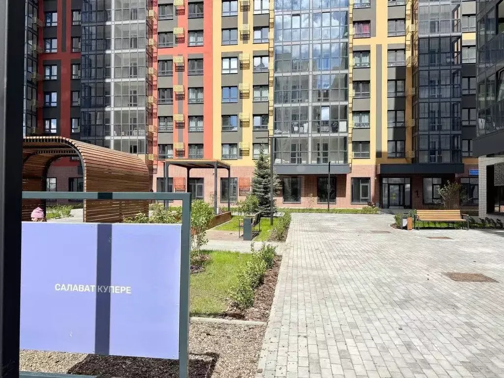 3-к кв. Татарстан, Казань просп. Ильгама Шакирова, 26 (75.8 м) - Фото 0