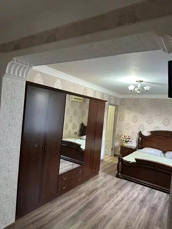 2-к кв. Дагестан, Дербент ул. Саида Габиева, 24 (68.0 м) - Фото 1