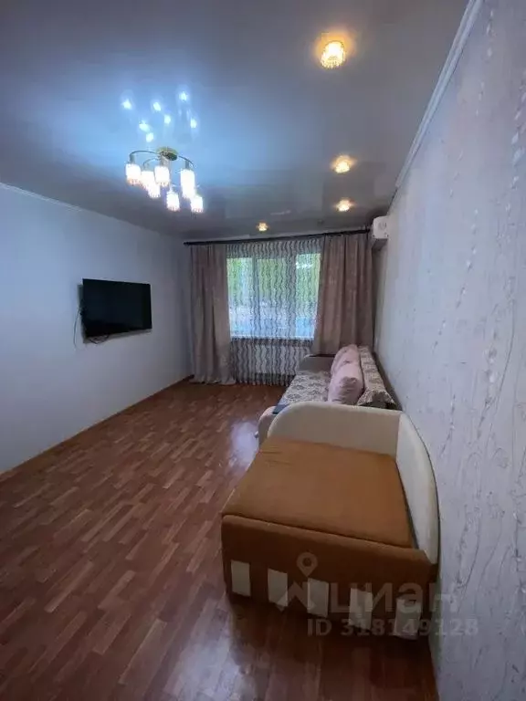 1-к кв. Татарстан, Казань ул. Маршала Чуйкова, 26 (33.0 м) - Фото 0