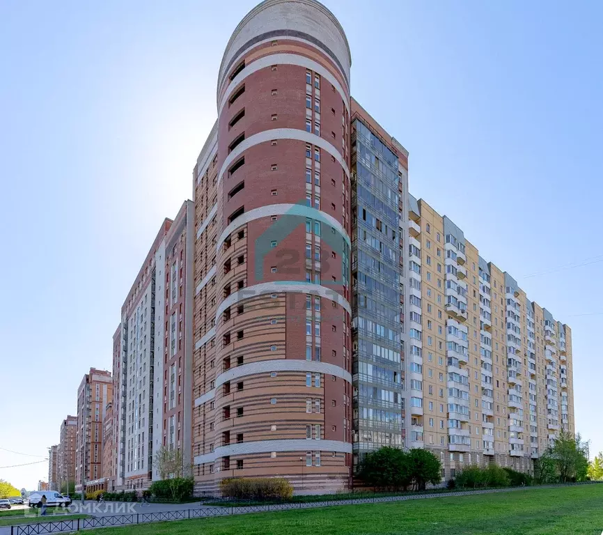 Продаётся 1-к квартира, 38.9 м - Фото 0