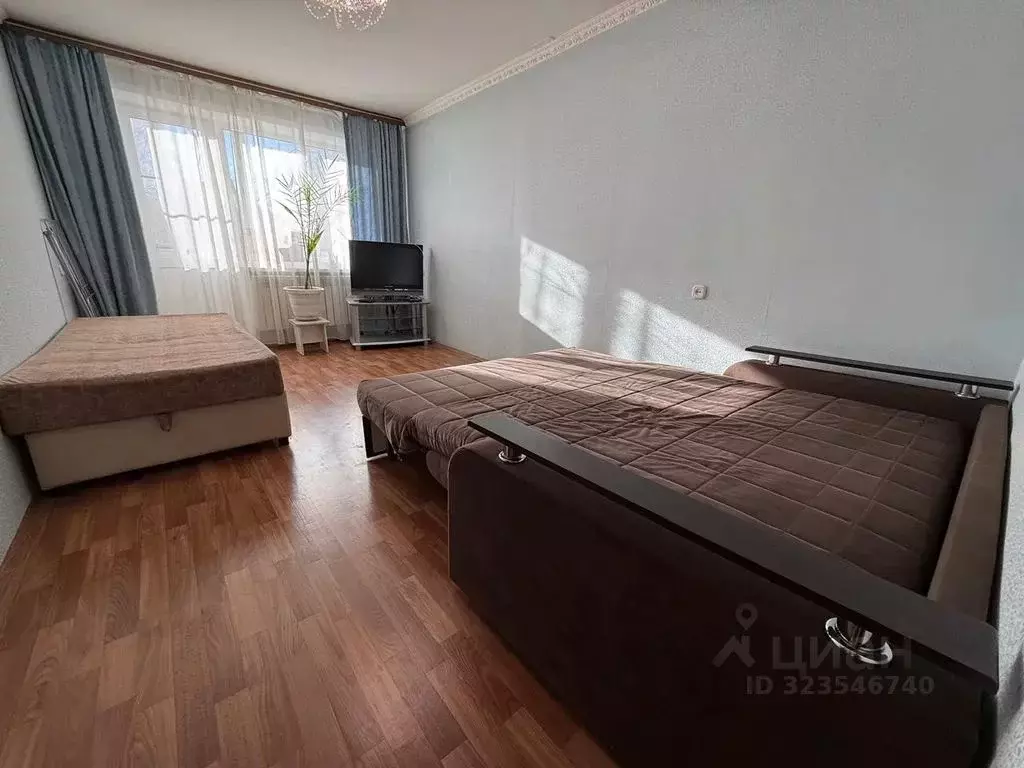 1-к кв. Забайкальский край, Чита Инструментальная ул., 6 (42.0 м) - Фото 0