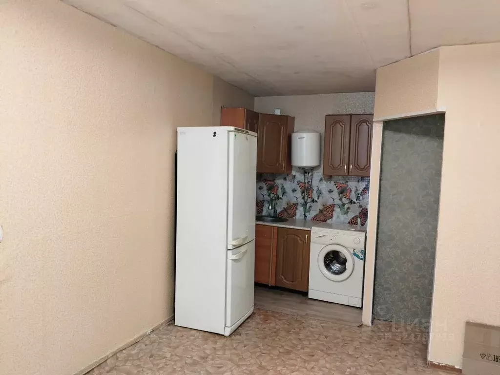 Комната Пермский край, Пермь ул. Танцорова, 27 (18.0 м) - Фото 2