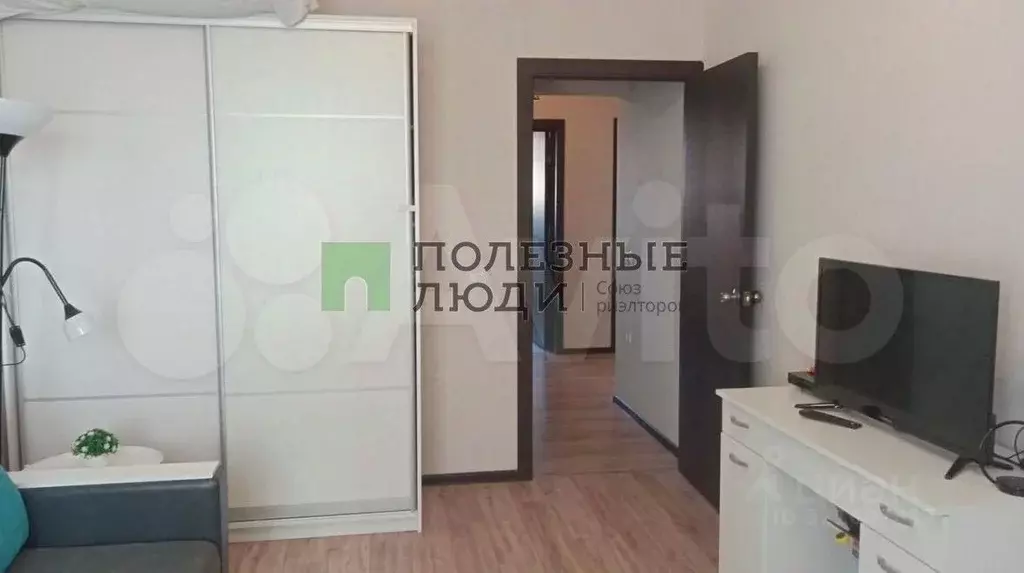 2-к кв. Краснодарский край, Новороссийск просп. Ленина, 52 (54.7 м) - Фото 1