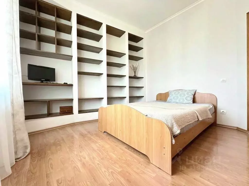 4-к кв. Кемеровская область, Кемерово ул. Николая Островского, 31 ... - Фото 1