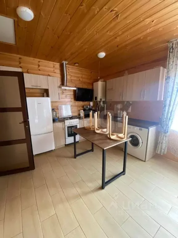 Дом в Татарстан, Казань Ветеран КАПО имени Горбунова СНТ, 482 (54 м) - Фото 1