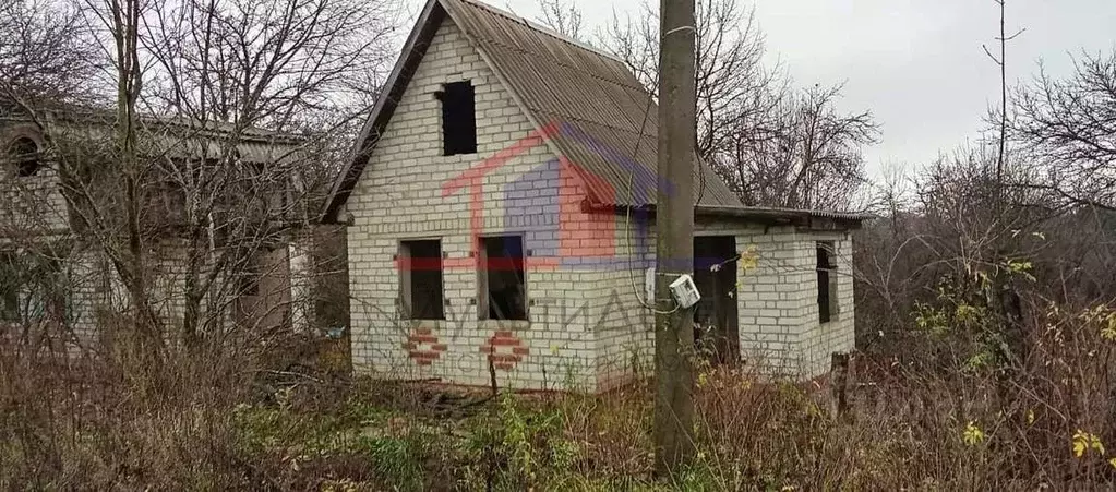 Дом в Белгородская область, Старый Оскол ул. Окружная, 42 (20 м) - Фото 1