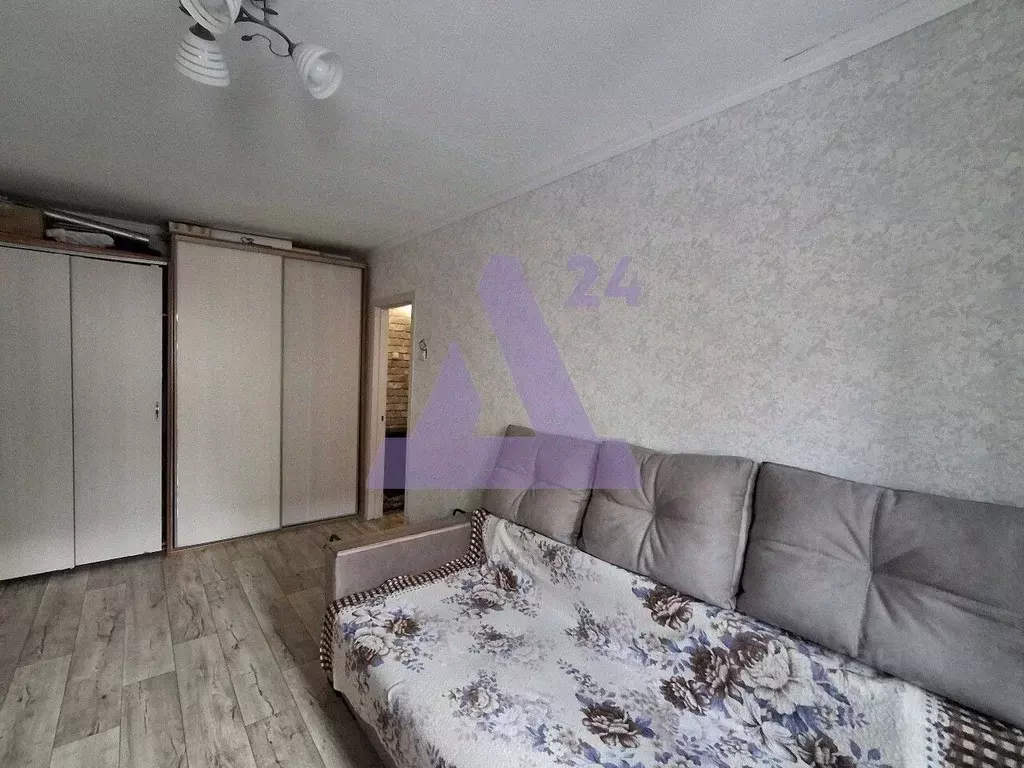 2-к кв. Алтайский край, Барнаул тракт Павловский, 277 (49.8 м) - Фото 1