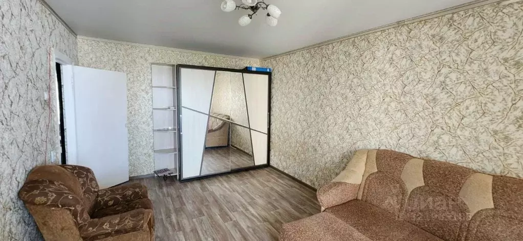 1-к кв. Белгородская область, Старый Оскол Жукова мкр, 39 (39.0 м) - Фото 2