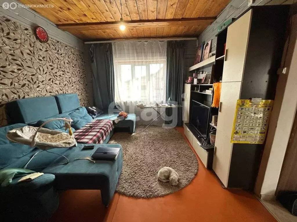 Дом в село Сотниково, ДНТ Респект (116.3 м) - Фото 2