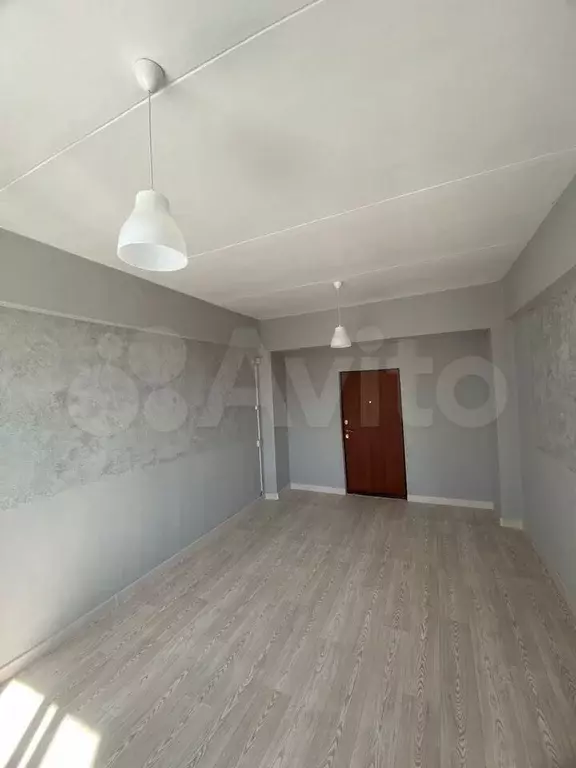 Комната 19,1 м в 1-к., 3/5 эт. - Фото 1