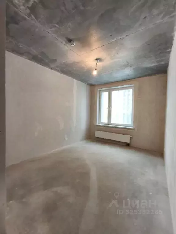 1-к кв. Татарстан, Казань ул. Мансура Хасанова, 13 (34.8 м) - Фото 1