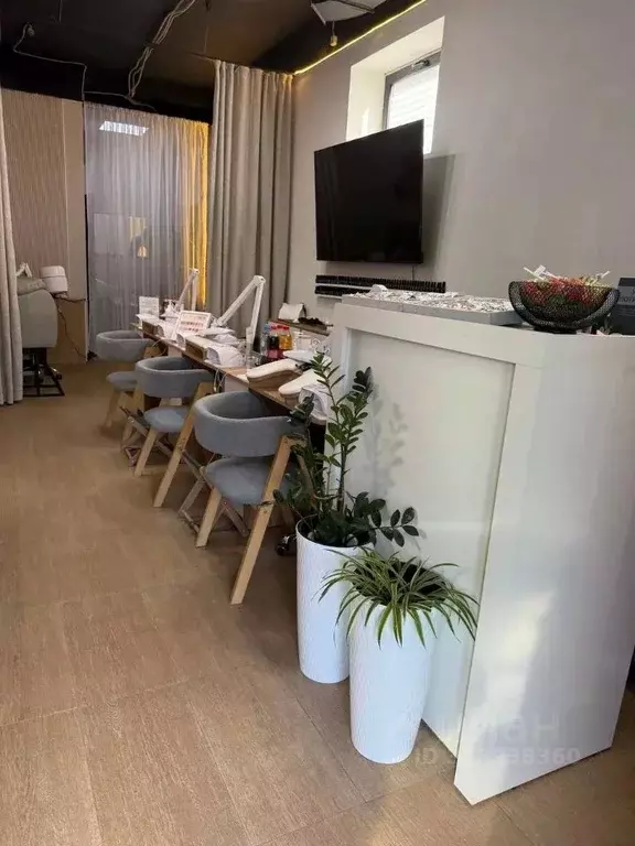 Помещение свободного назначения в Московская область, Мытищи ул. ... - Фото 1