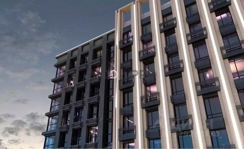 Студия Башкортостан, Уфа ул. Аксакова, 53 (19.2 м) - Фото 1