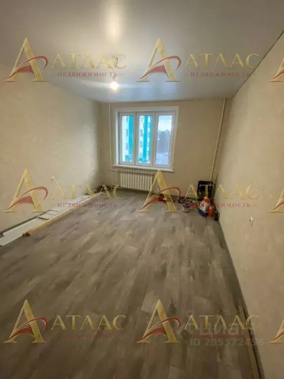 1-к кв. Саха (Якутия), Нерюнгри Чурапчинская ул., 26 (36.0 м) - Фото 1