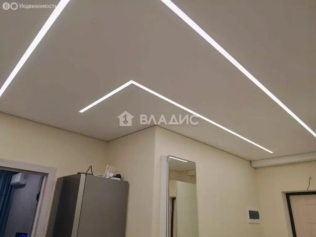 2-комнатная квартира: Старый Оскол, микрорайон Макаренко, 41А (64 м) - Фото 2