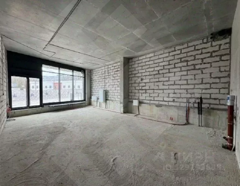 Помещение свободного назначения в Москва ул. Архитектора Власова, 71к2 ... - Фото 2