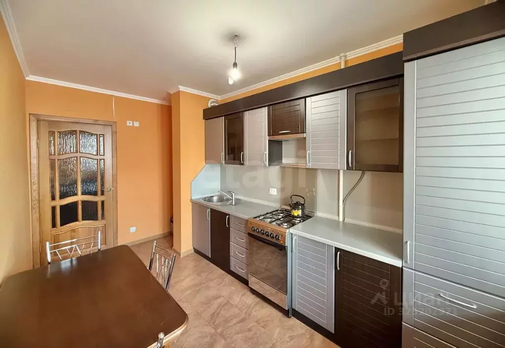 3-к кв. Ставропольский край, Ставрополь ул. Пирогова, 18/4 (69.9 м) - Фото 2