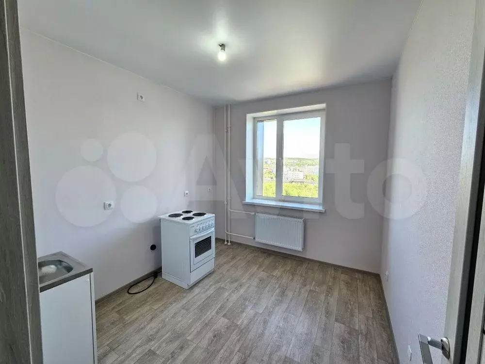 1-к. квартира, 30 м, 8/9 эт. - Фото 1