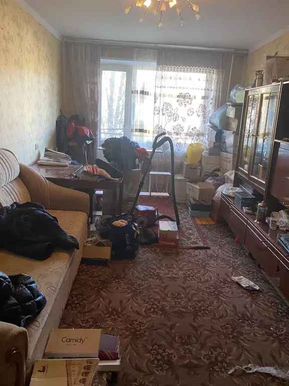 Продаётся 2-к квартира, 48 м - Фото 1