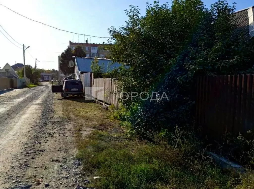 Дом в Искитим, Садовая улица, 22 (26 м) - Фото 2