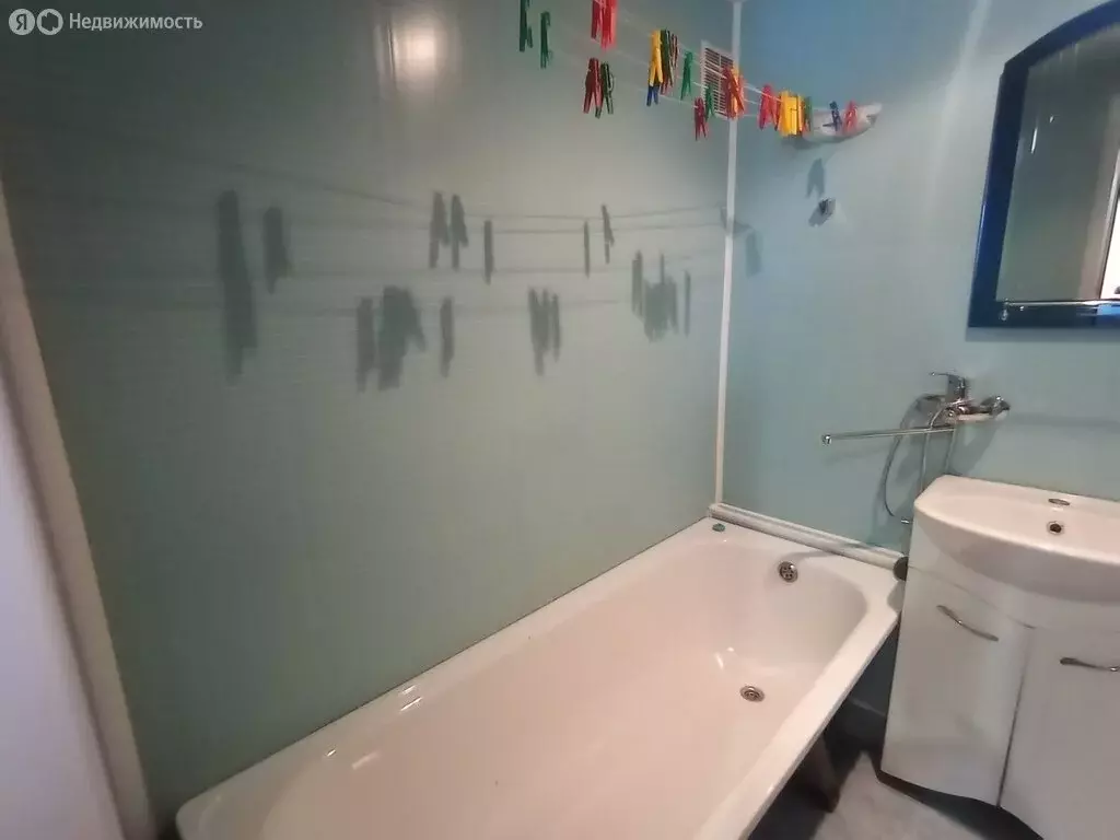 2-комнатная квартира: городское поселение Пролетарский, рабочий ... - Фото 1