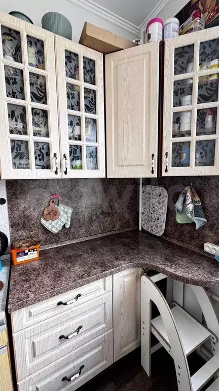 Комната 22,1 м в 3-к., 5/5 эт. - Фото 0