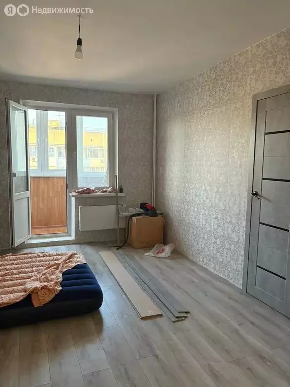 2-комнатная квартира: Краснодар, улица Академика Лукьяненко, 24 (65.6 ... - Фото 2