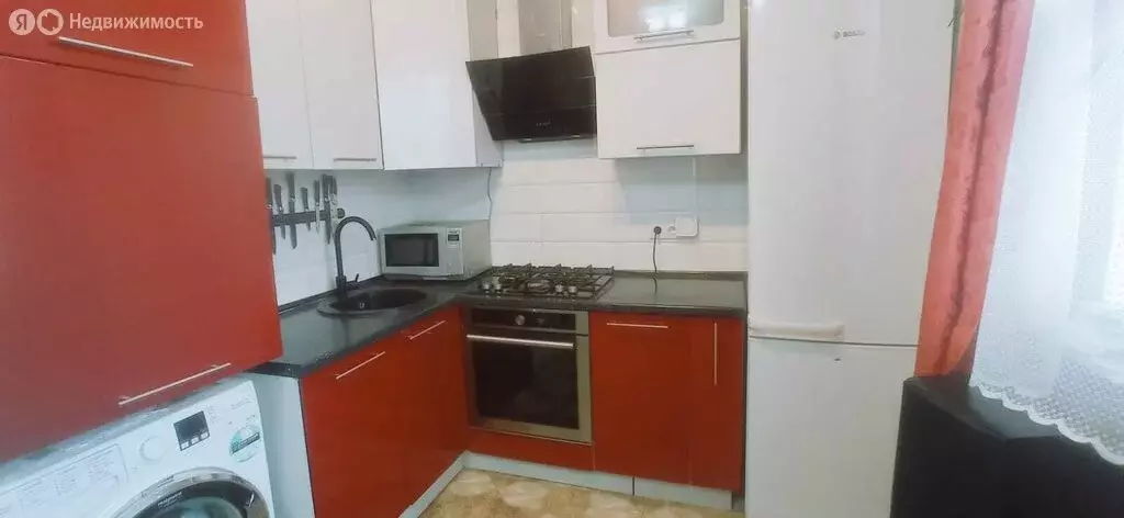 Дом в Ярославский муниципальный округ, коттеджный посёлок Заволжская ... - Фото 0