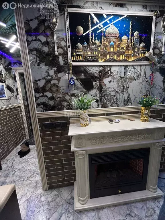 2-комнатная квартира: Иркутск, бульвар Рябикова, 10 (44 м) - Фото 2