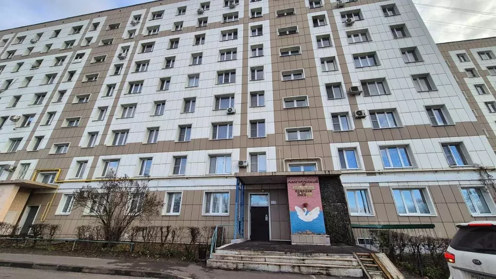 3-к кв. Московская область, Долгопрудный просп. Пацаева, 3 (60.0 м) - Фото 1