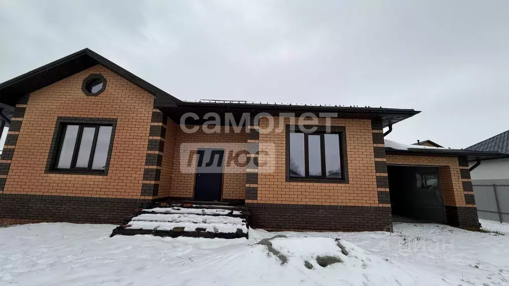 Коттедж в Курская область, Курск Авиатор-2 ДНТ, 115 (189 м) - Фото 2