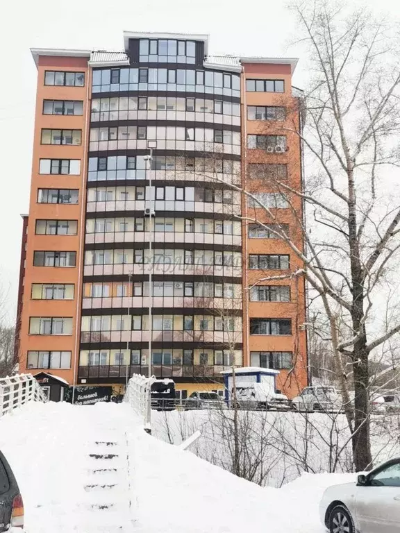 1-к кв. Алтай, Горно-Алтайск Советская ул., 7 (37.0 м) - Фото 1