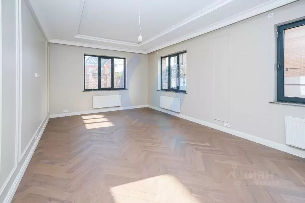 Дом в Краснодарский край, Краснодар Сады Калинина мкр, ул. Убинская ... - Фото 2