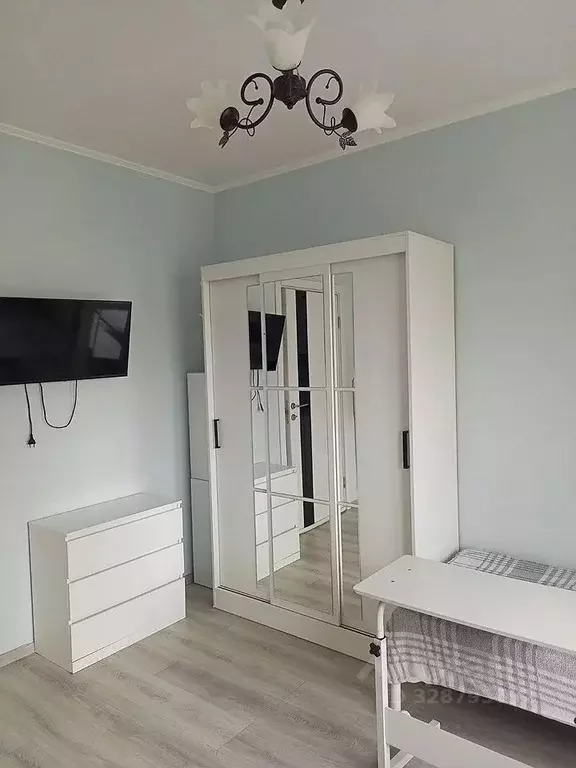 Студия Москва ул. Вертолетчиков, 4к1 (22.0 м) - Фото 1