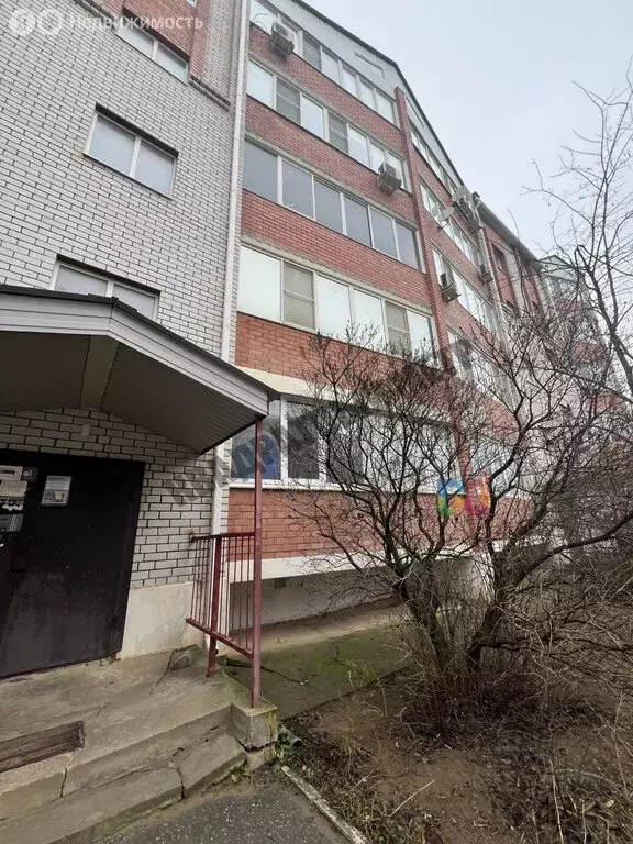 2-комнатная квартира: Элиста, микрорайон Молодёжный, 11 (49 м) - Фото 1